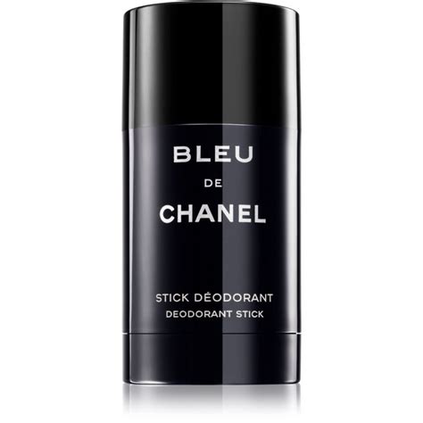 chanel bleu men's deodorant stick